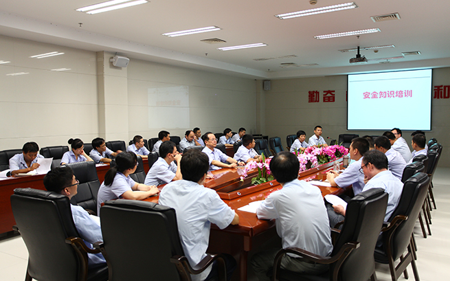 �������� �徲���� ��˾��֯��չ2018�ꡰ�徲�����¡��˶�