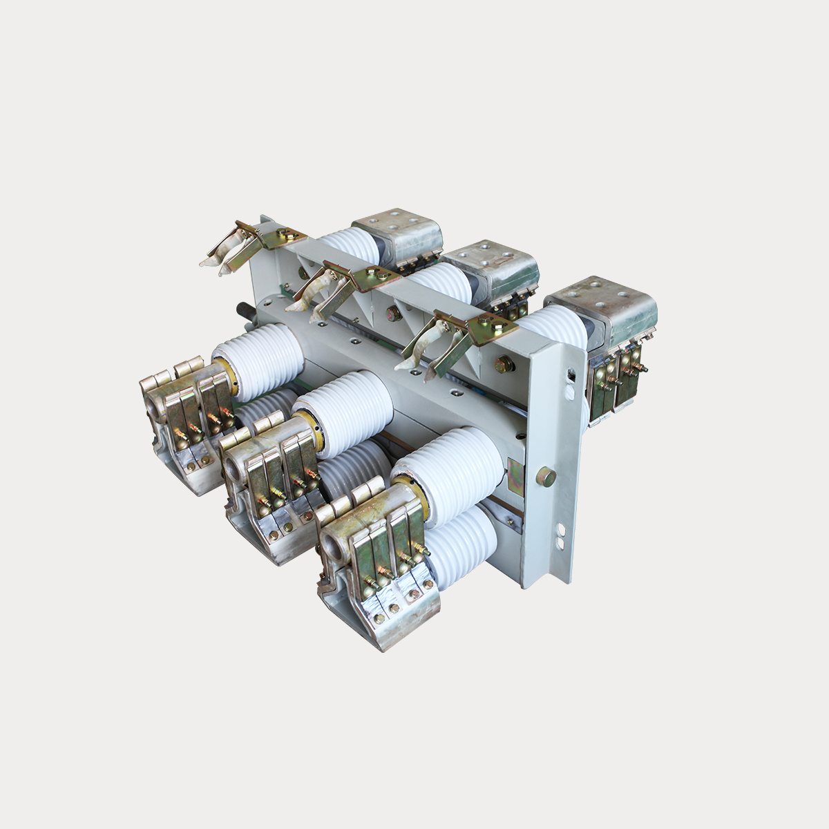 GN30-12Ë¢ÐÂÐÍ»§ÄÚ¸ßѹ¸ôÍÑÀë¹Ø